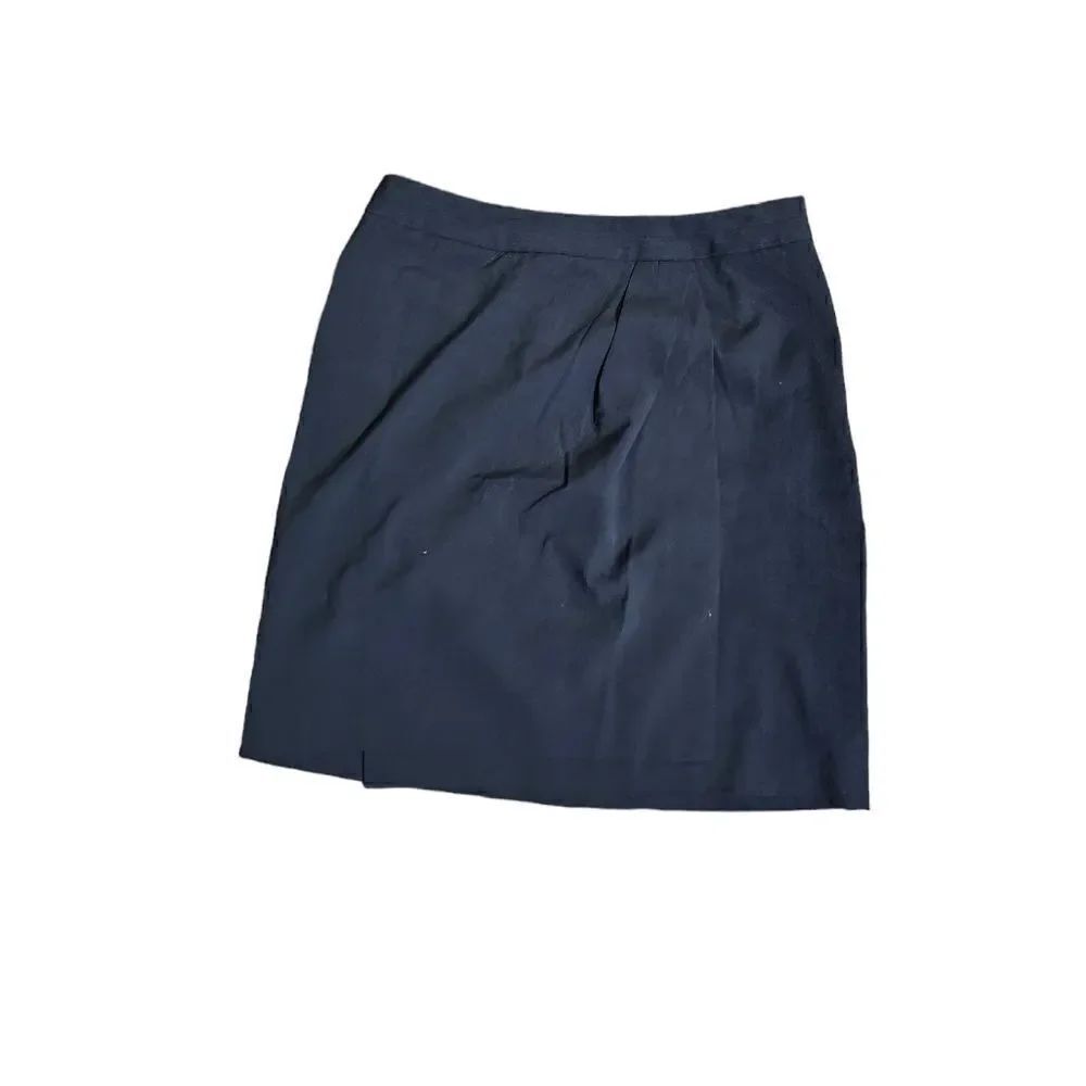 Women's ADRIENNE VITTADINI Wrap Skirt Size 10